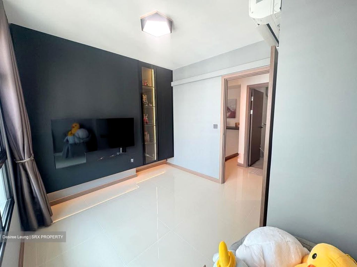 Blk 419D Waterfront II @ Northshore (Punggol), HDB 4 Rooms #616045621